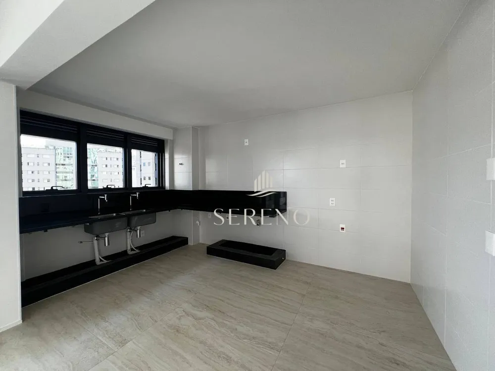 Apartamento, 4 quartos, 202 m² - Foto 8