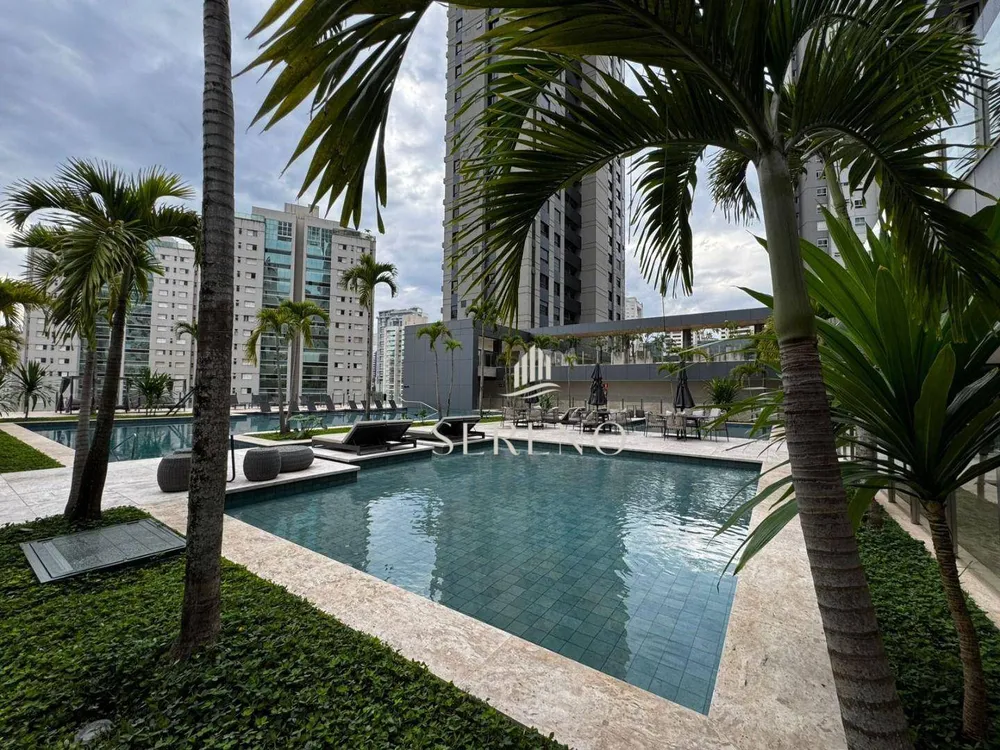 Apartamento, 4 quartos, 202 m² - Foto 17