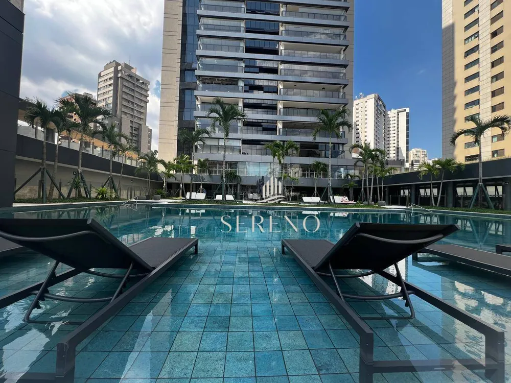 Apartamento, 4 quartos, 202 m² - Foto 15