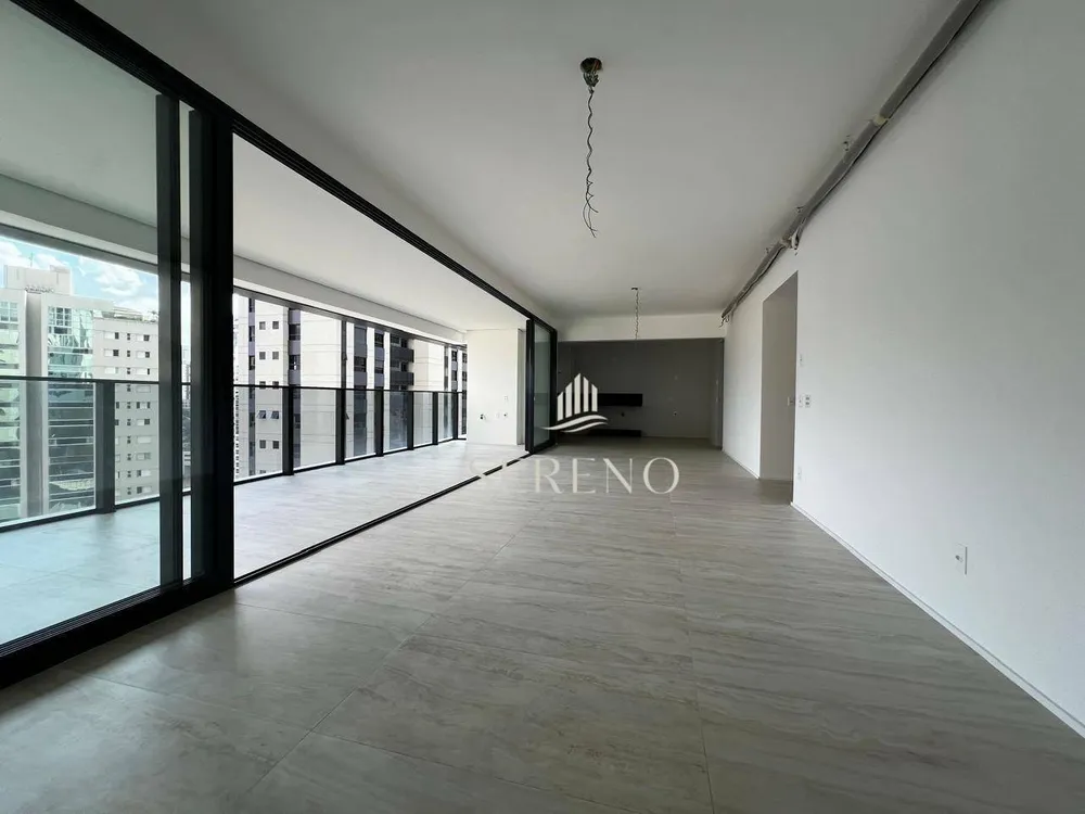 Apartamento, 4 quartos, 202 m² - Foto 5