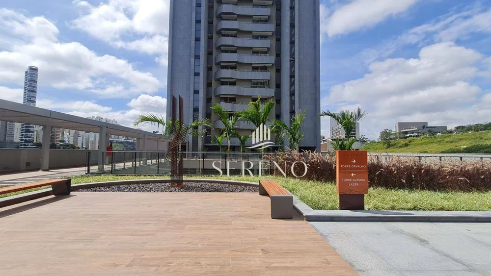 Apartamento, 4 quartos, 188 m² - Foto 16