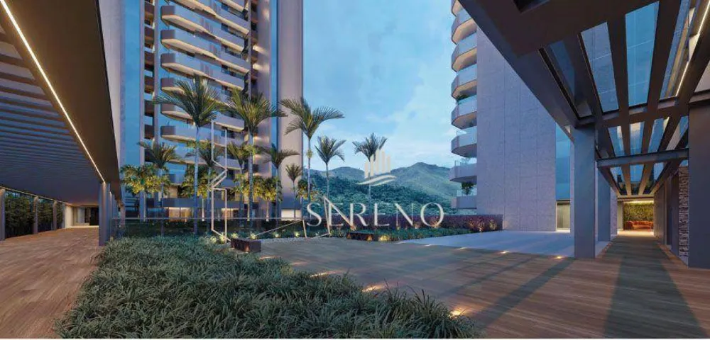Apartamento, 4 quartos, 188 m² - Foto 11