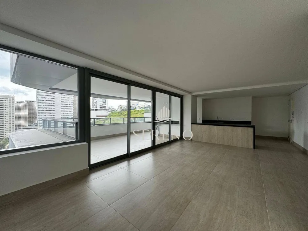 Apartamento, 4 quartos, 188 m² - Foto 4