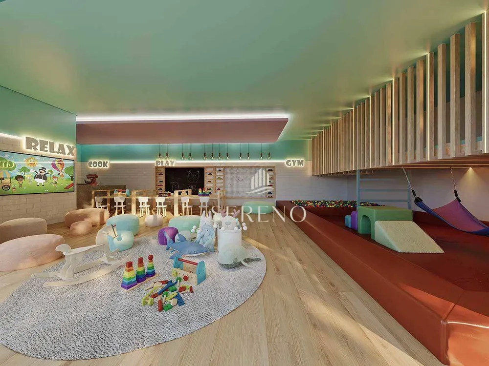 Apartamento, 4 quartos, 188 m² - Foto 15