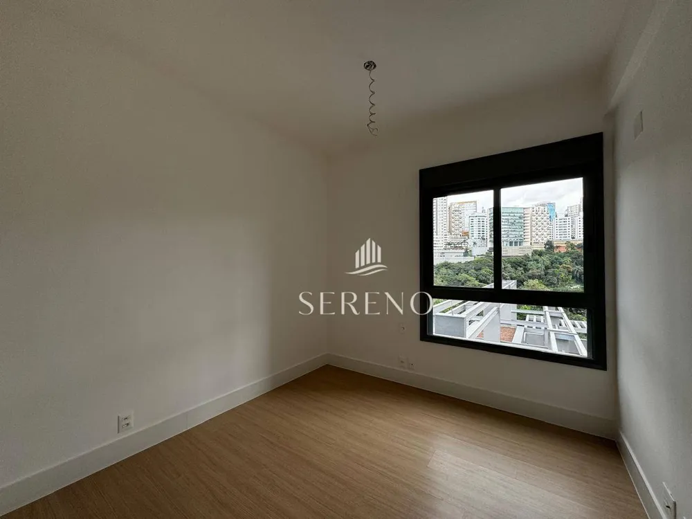 Apartamento, 4 quartos, 188 m² - Foto 8