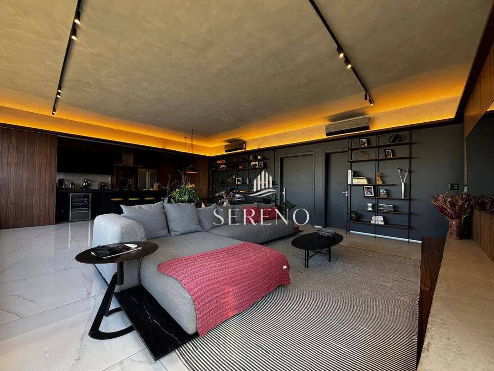 Apartamento, 4 quartos, 174 m² - Foto 6