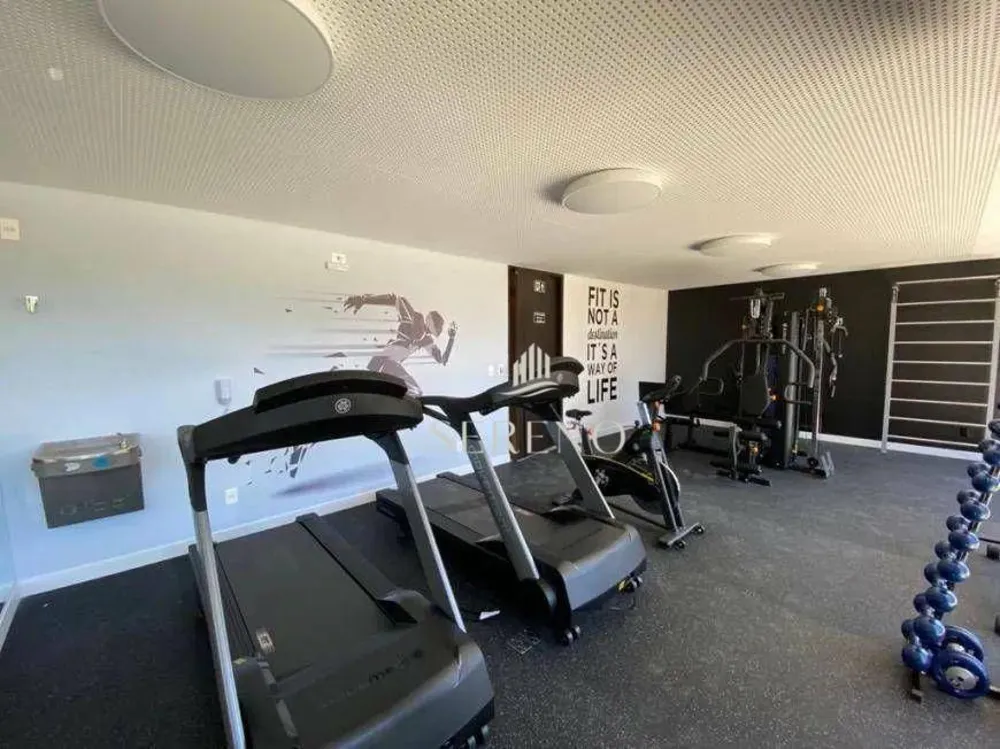 Apartamento, 4 quartos, 174 m² - Foto 17