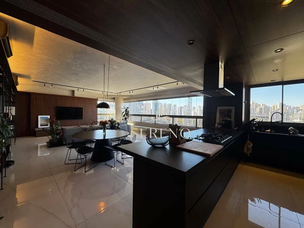 Apartamento, 4 quartos, 174 m² - Foto 4