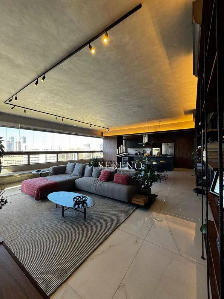 Apartamento, 4 quartos, 174 m² - Foto 7
