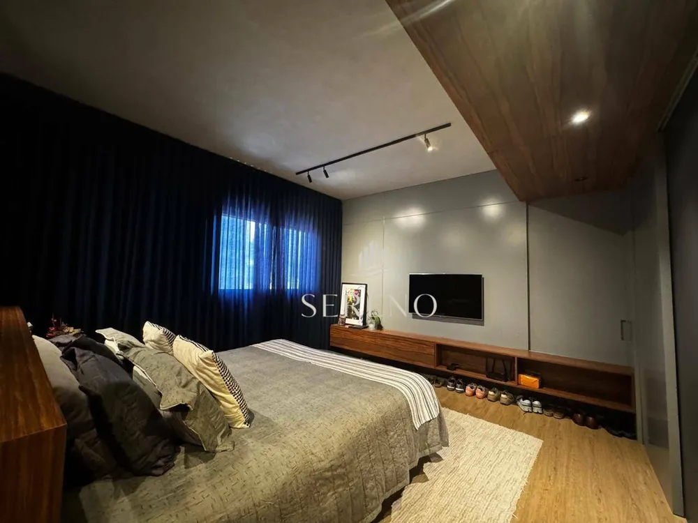 Apartamento, 4 quartos, 174 m² - Foto 11
