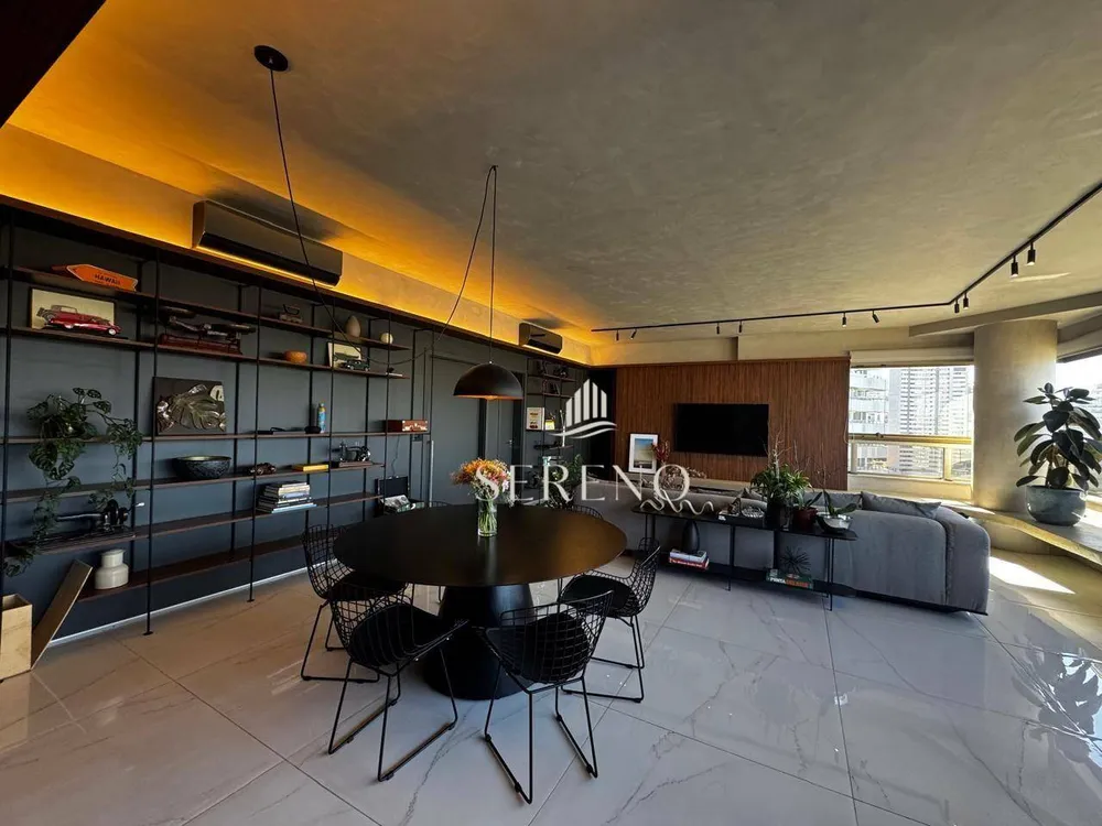 Apartamento, 4 quartos, 174 m² - Foto 3