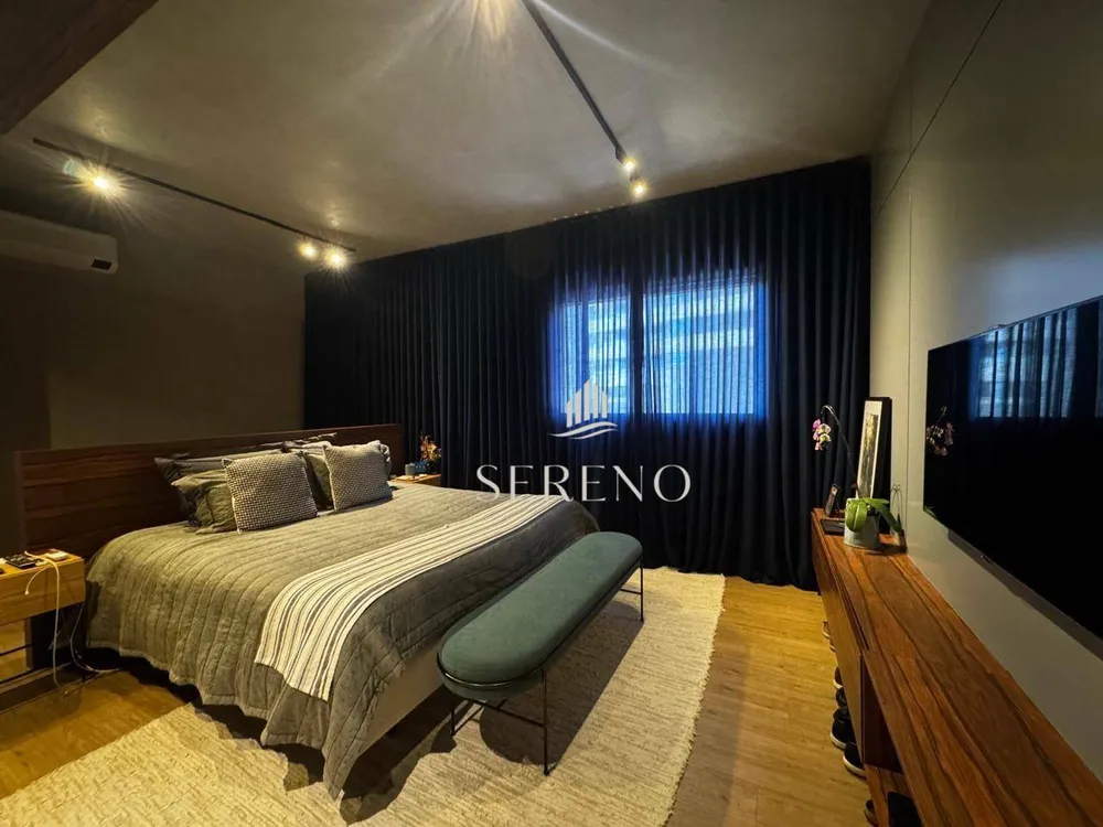 Apartamento, 4 quartos, 174 m² - Foto 12