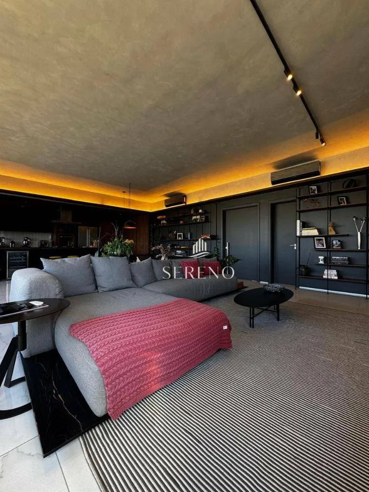 Apartamento, 4 quartos, 174 m² - Foto 9