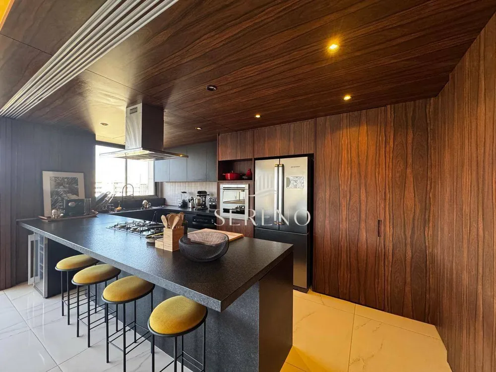 Apartamento, 4 quartos, 174 m² - Foto 10