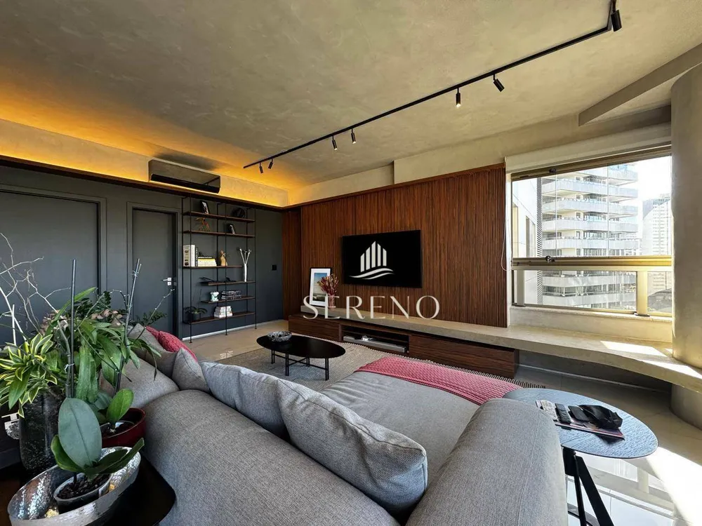 Apartamento, 4 quartos, 174 m² - Foto 5