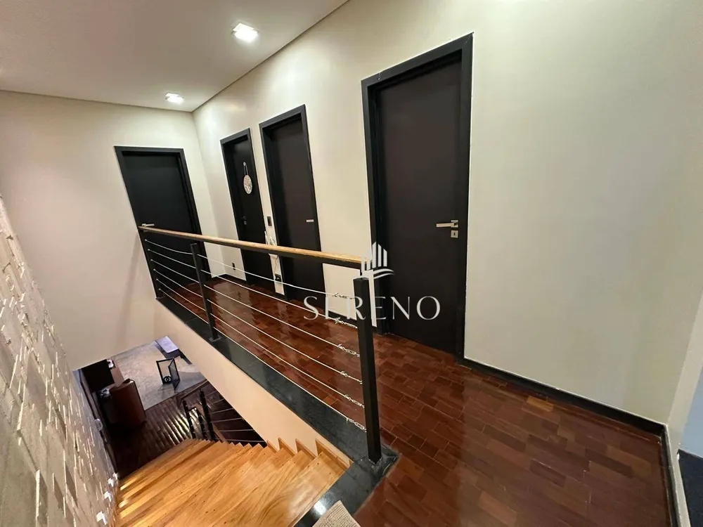 Casa de Condomínio, 4 quartos - Foto 5