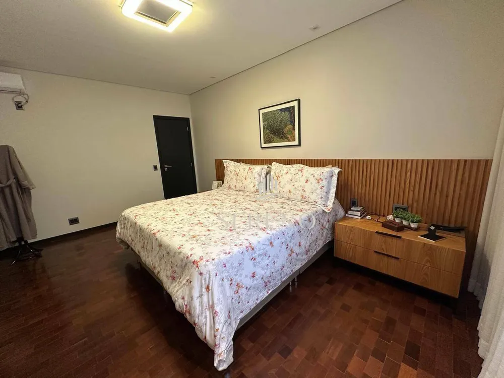 Casa de Condomínio, 4 quartos - Foto 10