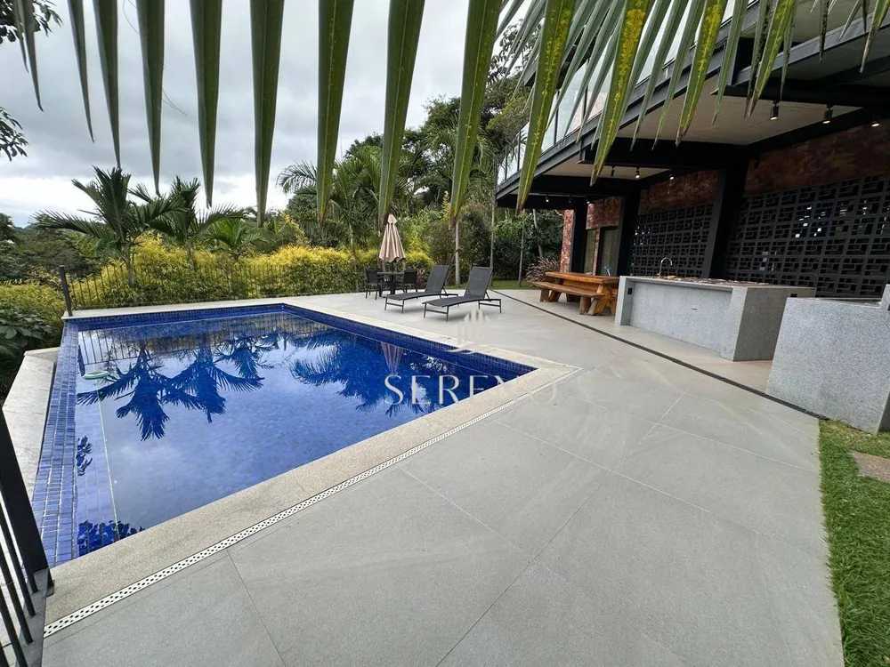 Casa de Condomínio, 4 quartos - Foto 2
