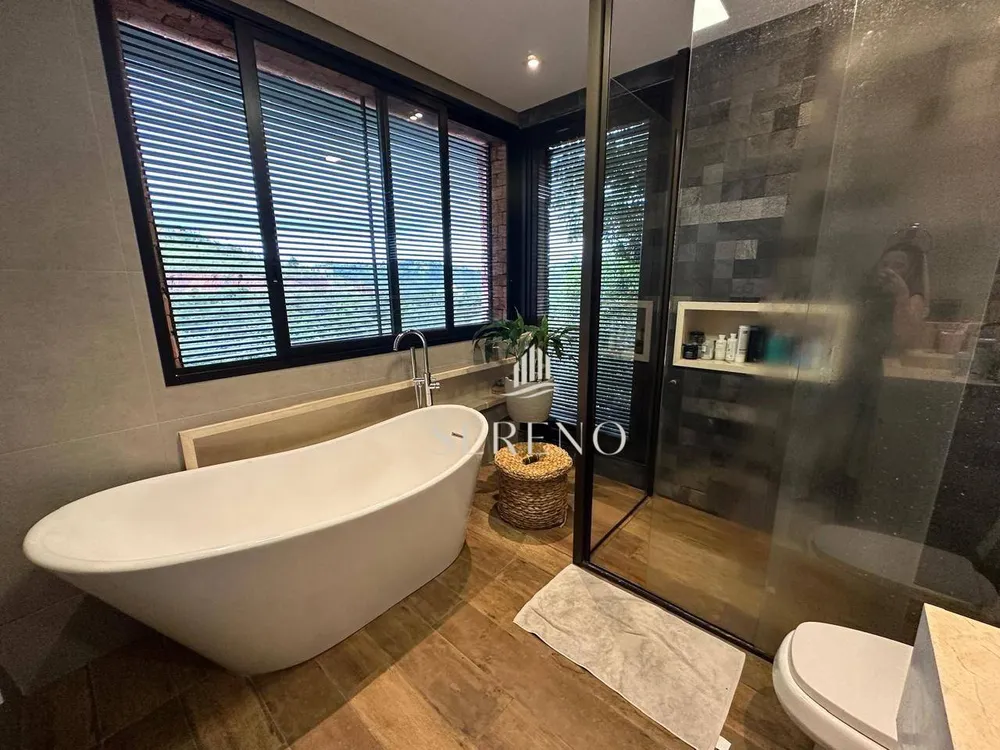 Casa de Condomínio, 4 quartos - Foto 7