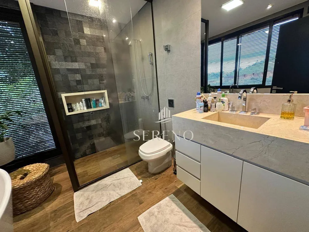 Casa de Condomínio, 4 quartos - Foto 6