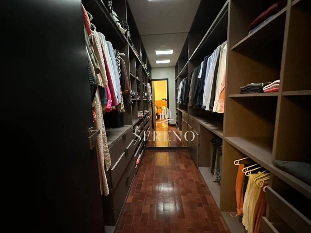 Casa de Condomínio, 4 quartos - Foto 8