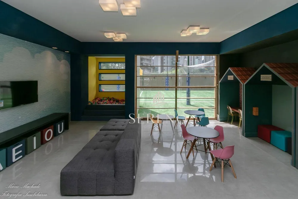 Apartamento, 5 quartos, 173 m² - Foto 18