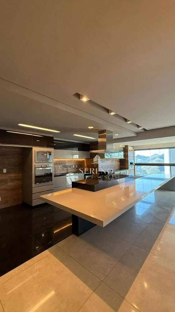 Apartamento, 5 quartos, 173 m² - Foto 4