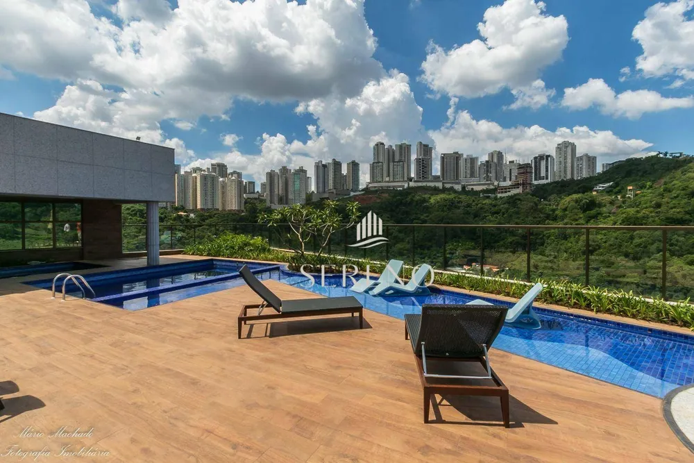 Apartamento, 5 quartos, 173 m² - Foto 9