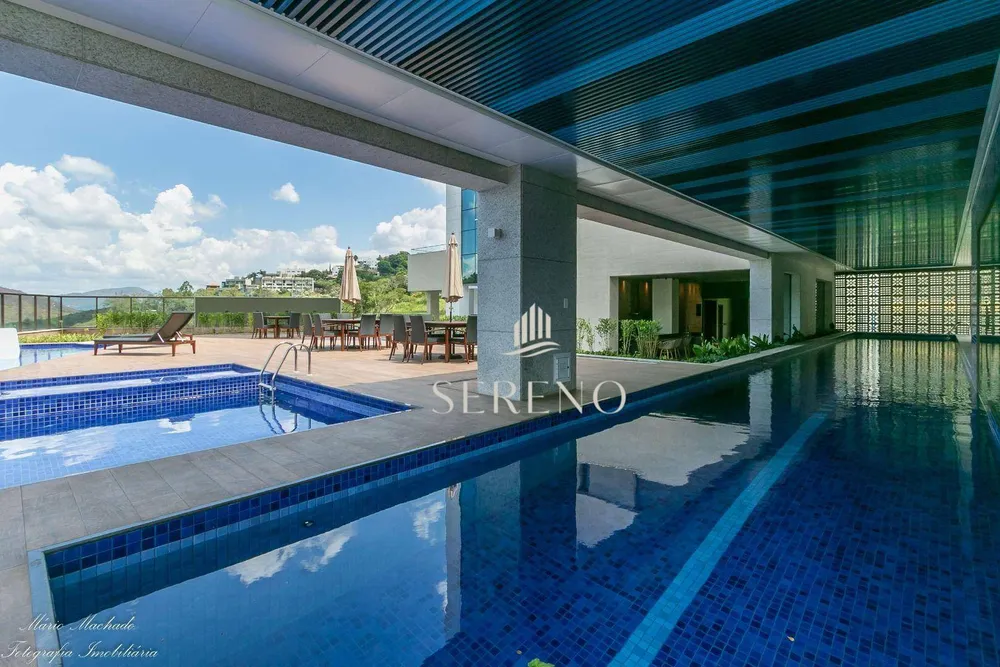 Apartamento, 5 quartos, 173 m² - Foto 11