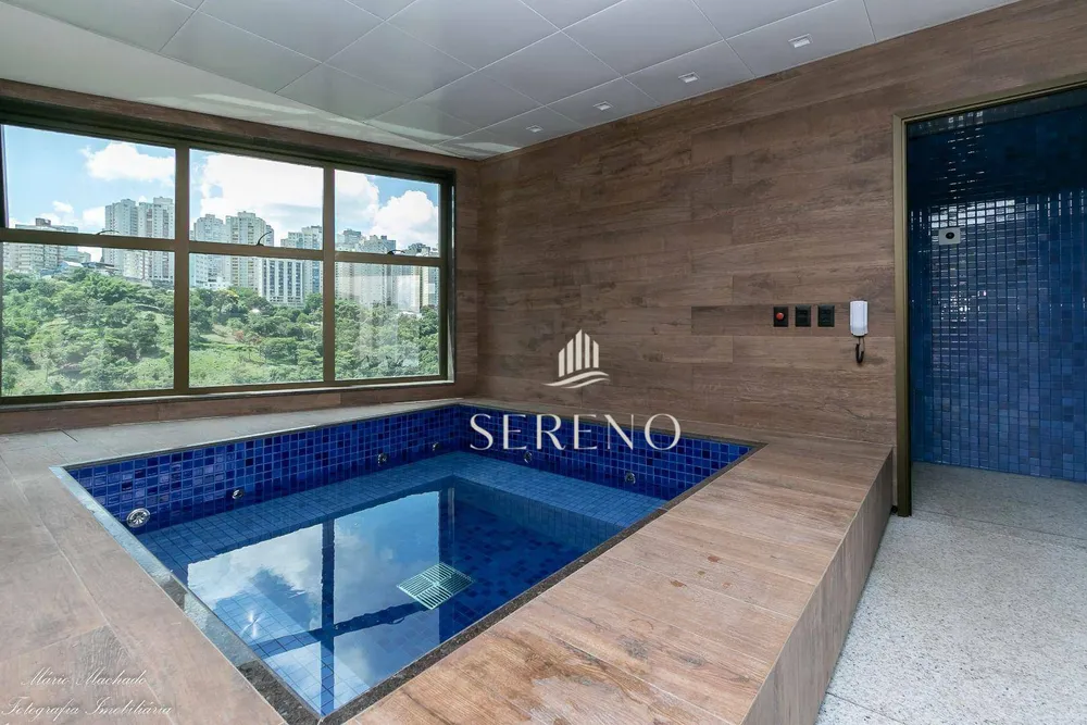 Apartamento, 5 quartos, 173 m² - Foto 12