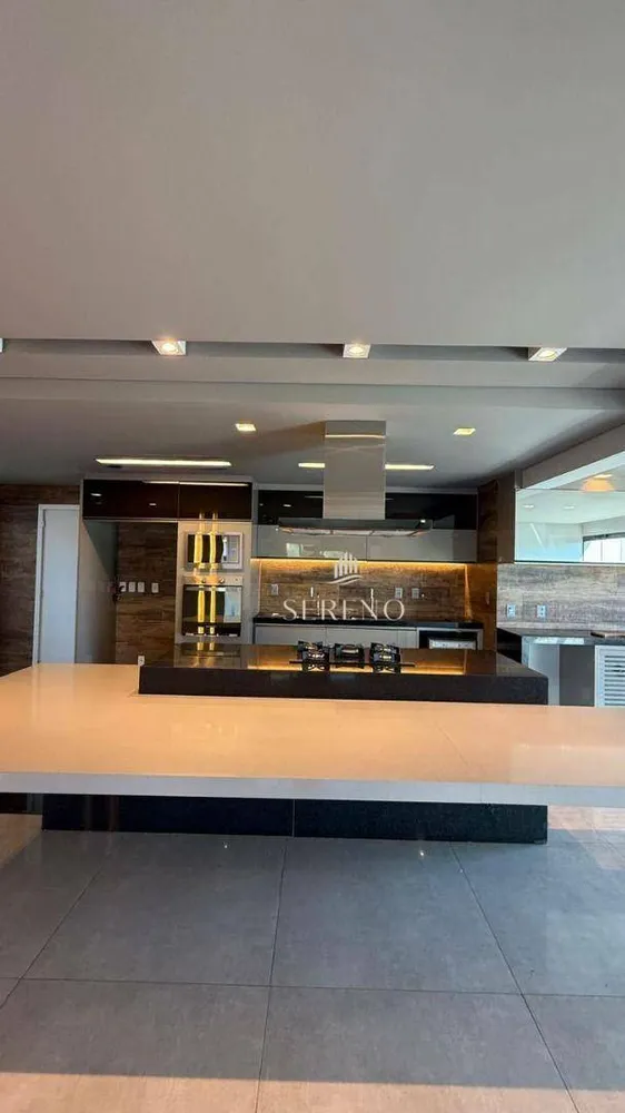 Apartamento, 5 quartos, 173 m² - Foto 6