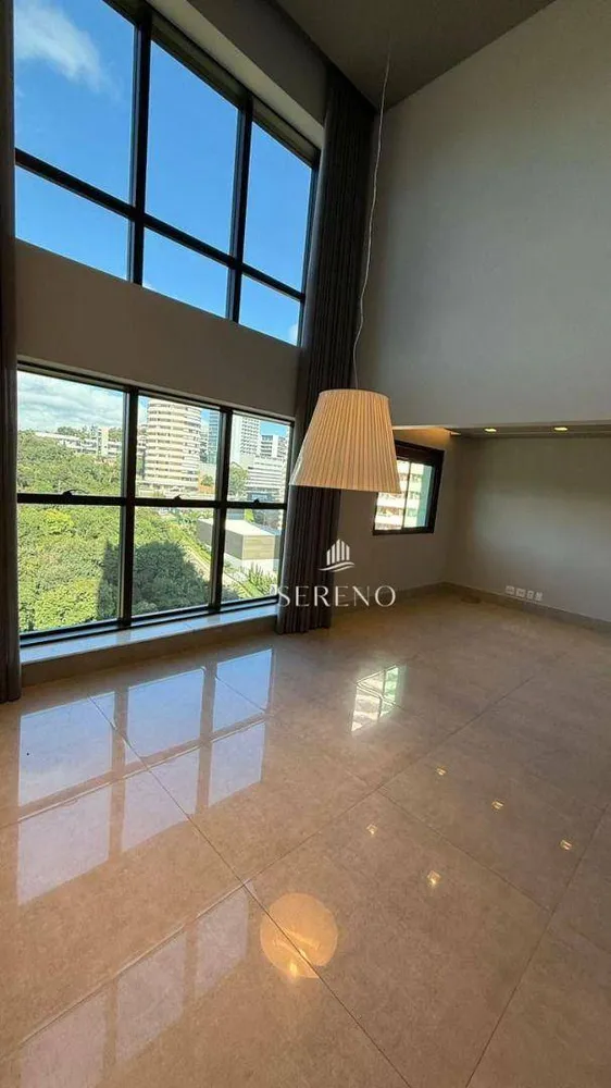Apartamento, 5 quartos, 173 m² - Foto 8