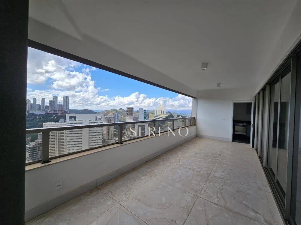 Apartamento, 4 quartos, 148 m² - Foto 1
