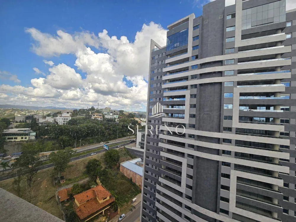 Apartamento, 4 quartos, 148 m² - Foto 3