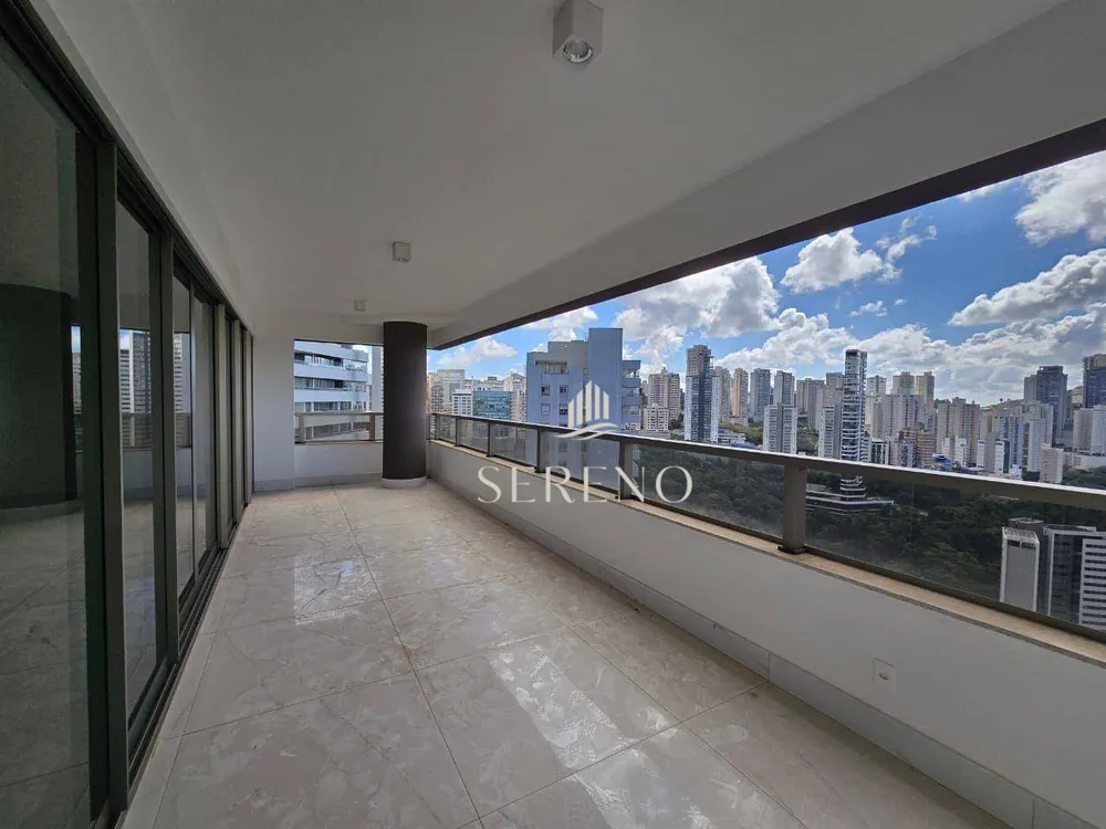 Apartamento, 4 quartos, 148 m² - Foto 2