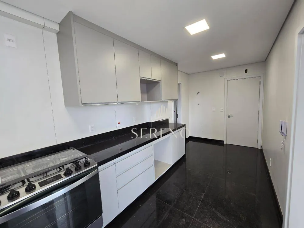 Apartamento, 4 quartos, 148 m² - Foto 11