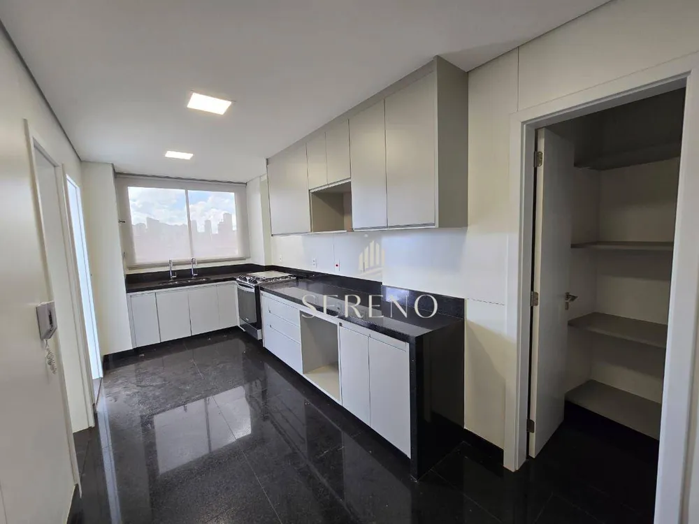 Apartamento, 4 quartos, 148 m² - Foto 5
