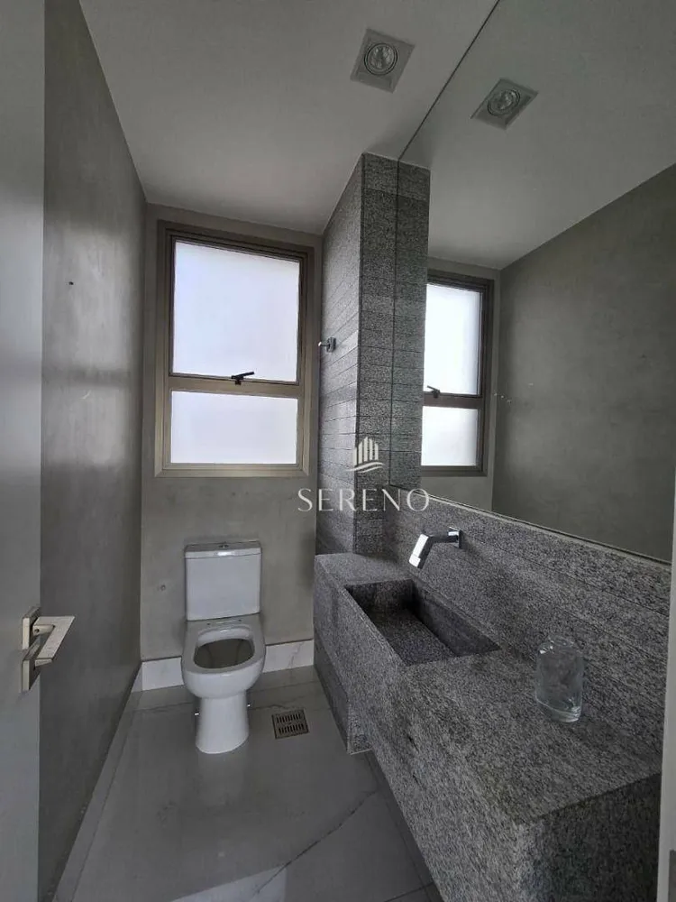 Apartamento, 4 quartos, 148 m² - Foto 6