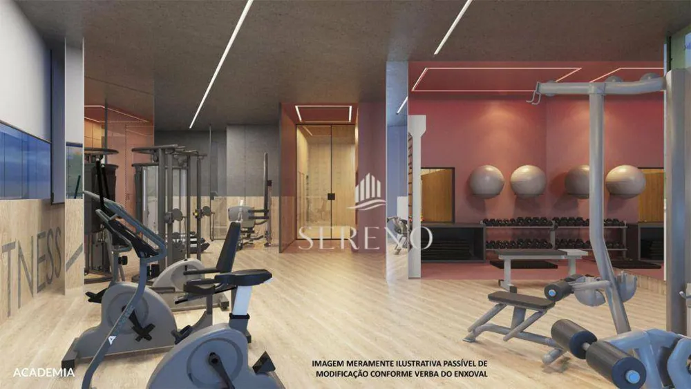 Apartamento, 4 quartos, 148 m² - Foto 14