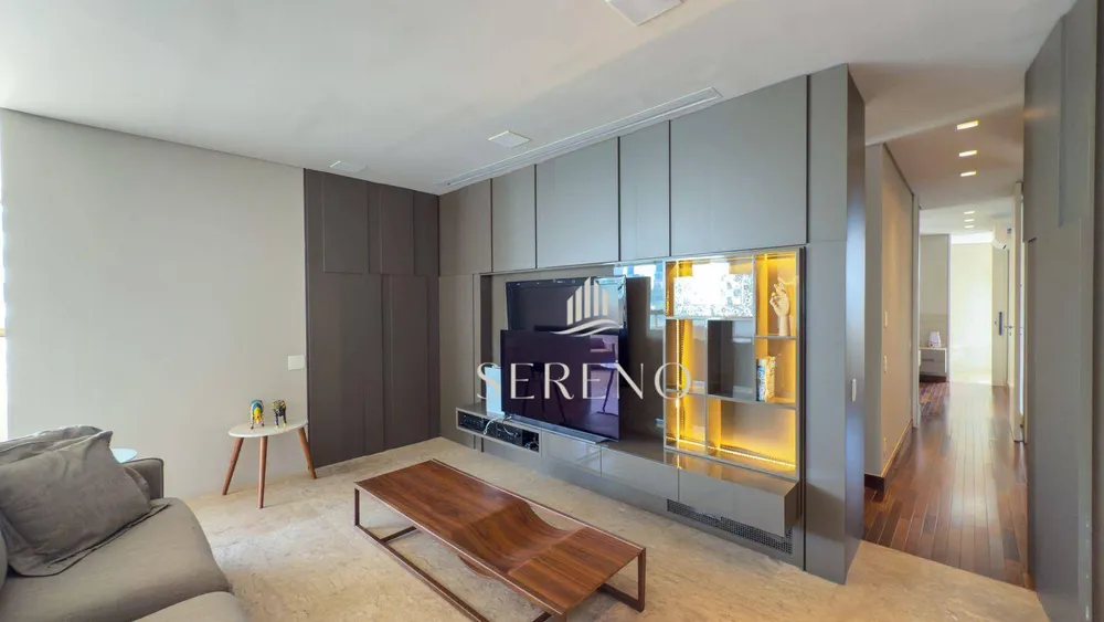 Apartamento, 4 quartos, 244 m² - Foto 17