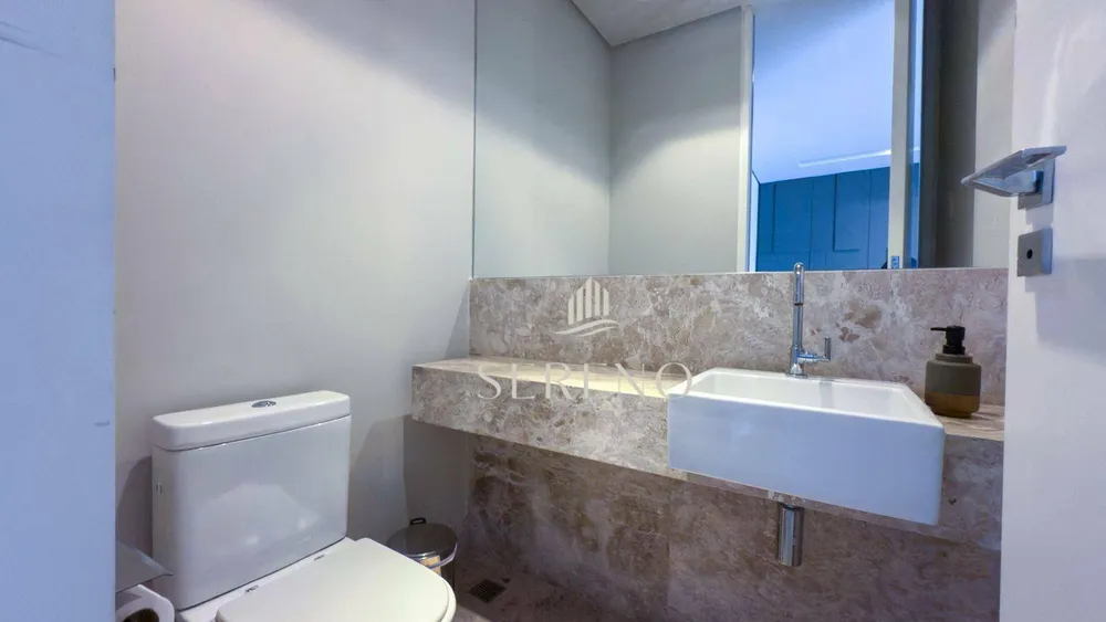 Apartamento, 4 quartos, 244 m² - Foto 11