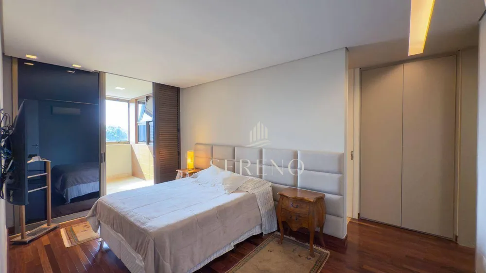 Apartamento, 4 quartos, 244 m² - Foto 14