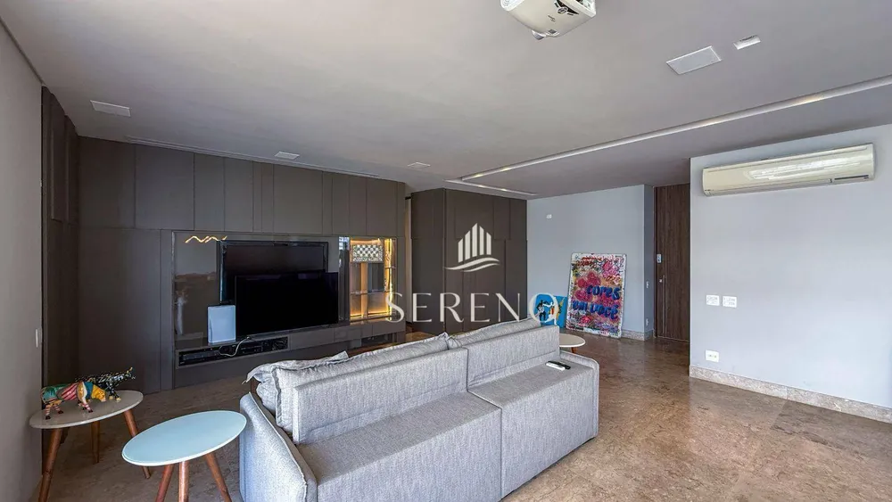 Apartamento, 4 quartos, 244 m² - Foto 10
