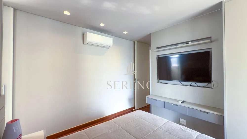 Apartamento, 4 quartos, 244 m² - Foto 12