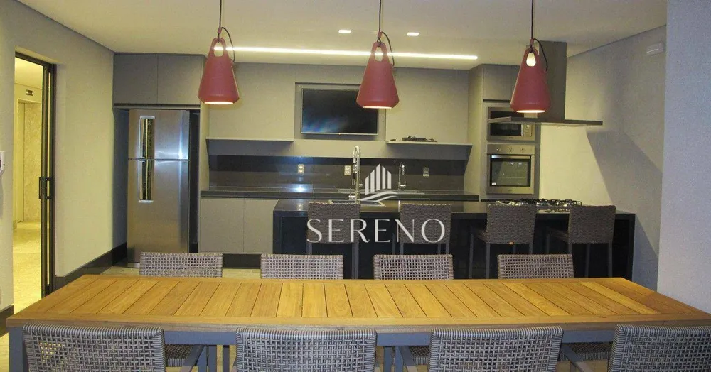 Apartamento, 4 quartos, 244 m² - Foto 20