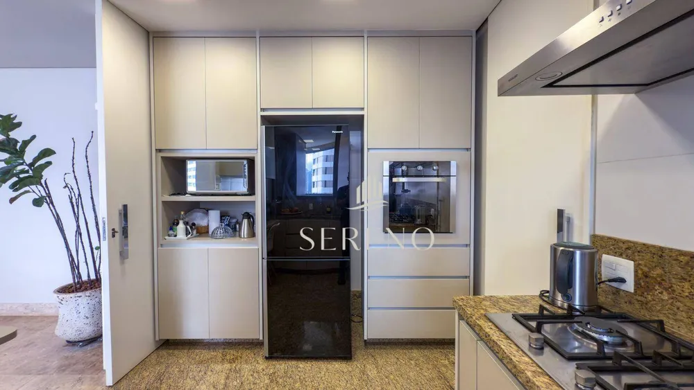 Apartamento, 4 quartos, 244 m² - Foto 18