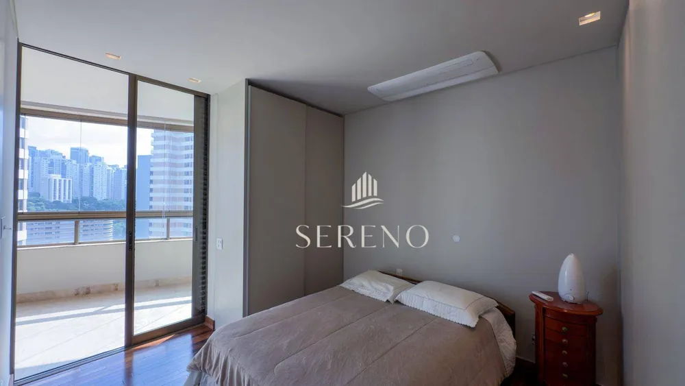 Apartamento, 4 quartos, 244 m² - Foto 8