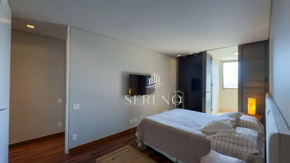 Apartamento, 4 quartos, 244 m² - Foto 16