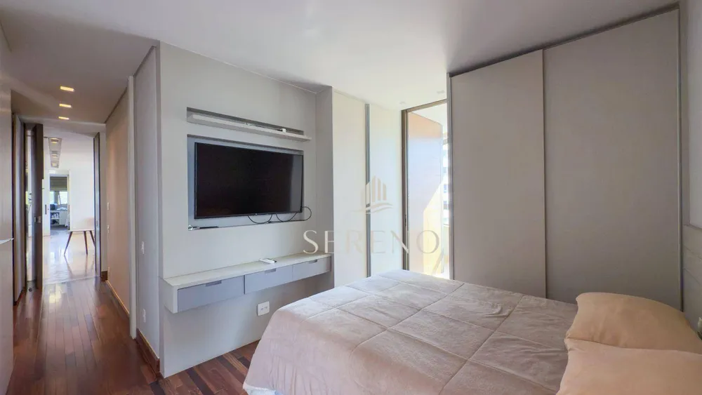 Apartamento, 4 quartos, 244 m² - Foto 15