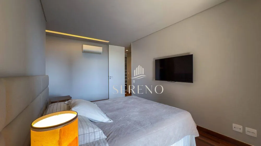 Apartamento, 4 quartos, 244 m² - Foto 9